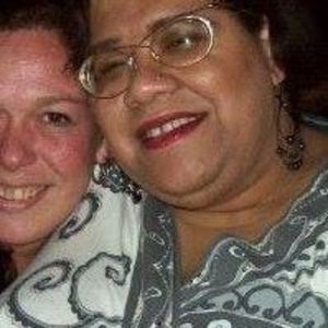 Meet your Posher, Priscilla